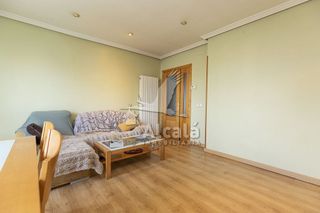 Piso en venta en Espartales en Alcalá de Henares