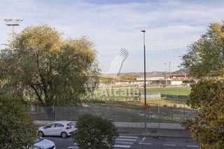 Piso en venta en Espartales en Alcalá de Henares