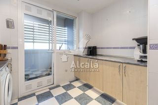 Piso en venta en Espartales en Alcalá de Henares