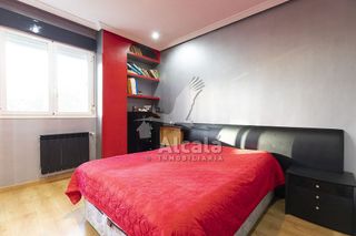 Piso en venta en Espartales en Alcalá de Henares