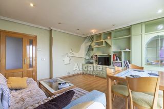 Piso en venta en Espartales en Alcalá de Henares