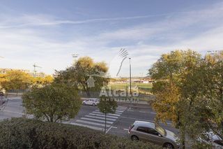 Piso en venta en Espartales en Alcalá de Henares