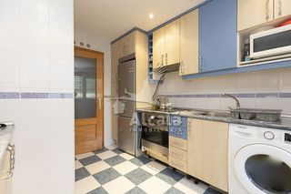 Piso en venta en Espartales en Alcalá de Henares