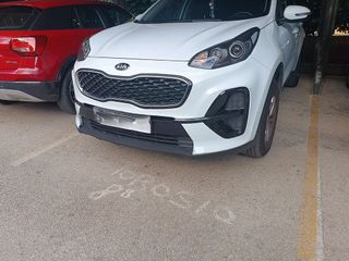 Piso en venta en Pueblo Levante en Benidorm