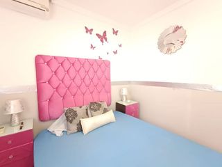 Piso en venta en Pueblo Levante en Benidorm