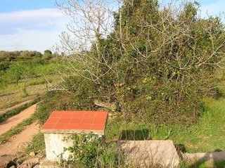 Terreno en venta en Borriol