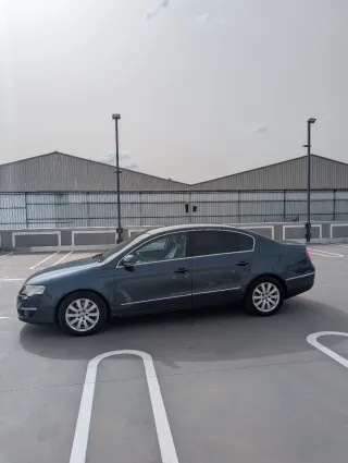 Volkswagen Passat 2.0 TDi BKP ETIQUETA B