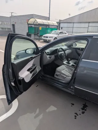 Volkswagen Passat 2.0 TDi BKP ETIQUETA B