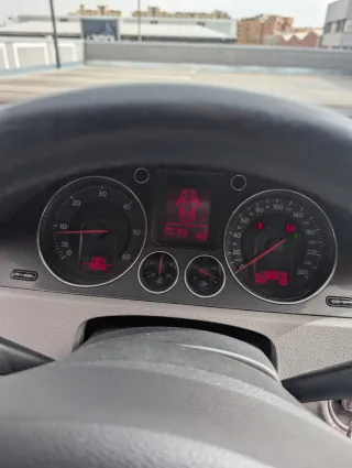 Volkswagen Passat 2.0 TDi BKP ETIQUETA B