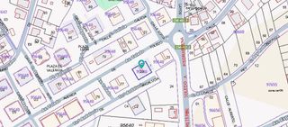 Piso en venta en Argés