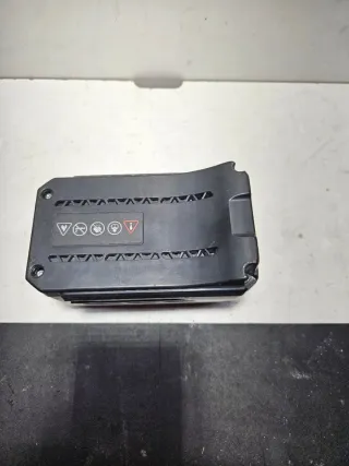 Batería Greencut 40V 2.0Ah Litio