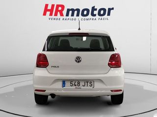 Volkswagen Polo Advance BMT