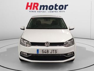 Volkswagen Polo Advance BMT