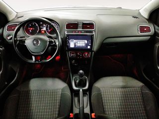 Volkswagen Polo Advance BMT