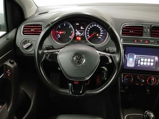 Volkswagen Polo Advance BMT