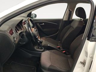 Volkswagen Polo Advance BMT