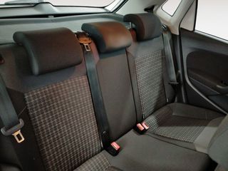 Volkswagen Polo Advance BMT