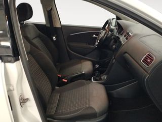 Volkswagen Polo Advance BMT