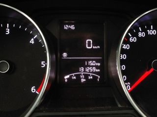 Volkswagen Polo Advance BMT