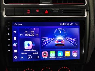 Volkswagen Polo Advance BMT