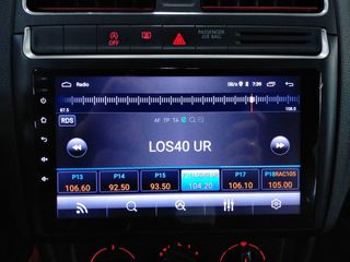 Volkswagen Polo Advance BMT