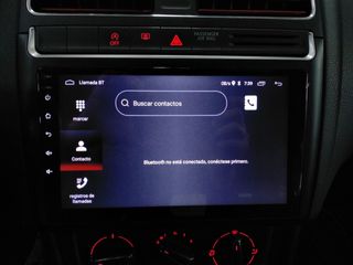 Volkswagen Polo Advance BMT