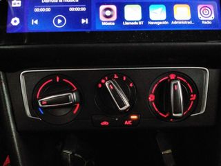 Volkswagen Polo Advance BMT