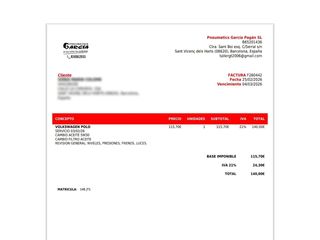 Volkswagen Polo Advance BMT