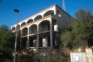 Hotel en venta en Las Atalayas - Urmi - Cerro Mar en Peñíscola