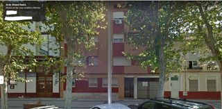 Piso en venta en Alcázar de San Juan