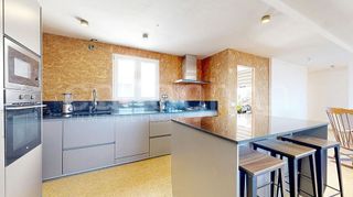 Piso en venta en Canet d´En Berenguer