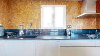 Piso en venta en Canet d´En Berenguer