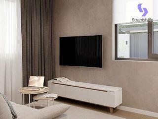 Piso en venta en Playa de Poniente en Benidorm