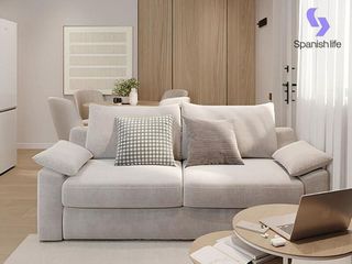 Piso en venta en Playa de Poniente en Benidorm