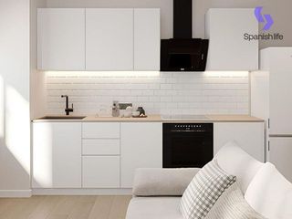 Piso en venta en Playa de Poniente en Benidorm