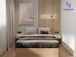 Piso en venta en Playa de Poniente en Benidorm