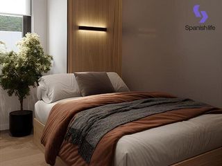 Piso en venta en Playa de Poniente en Benidorm