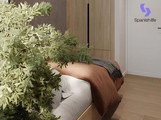 Piso en venta en Playa de Poniente en Benidorm