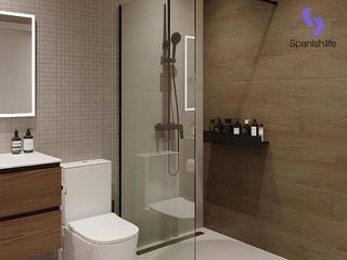 Piso en venta en Playa de Poniente en Benidorm