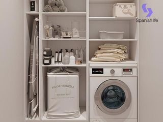 Piso en venta en Playa de Poniente en Benidorm