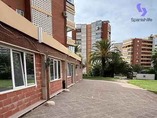 Piso en venta en Playa de Poniente en Benidorm