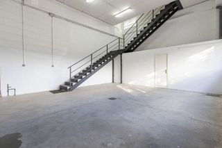 Nave industrial en venta en La Garena en Alcalá de Henares