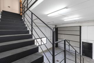 Nave industrial en venta en La Garena en Alcalá de Henares