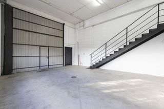 Nave industrial en venta en La Garena en Alcalá de Henares