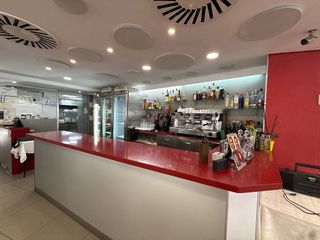 Restaurante en venta en Playa de Gandia en Gandia