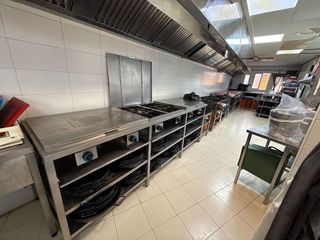 Restaurante en venta en Playa de Gandia en Gandia