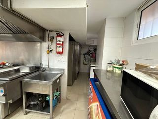 Restaurante en venta en Playa de Gandia en Gandia