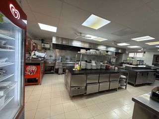 Restaurante en venta en Playa de Gandia en Gandia