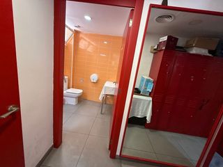 Restaurante en venta en Playa de Gandia en Gandia