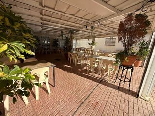 Restaurante en venta en Playa de Gandia en Gandia